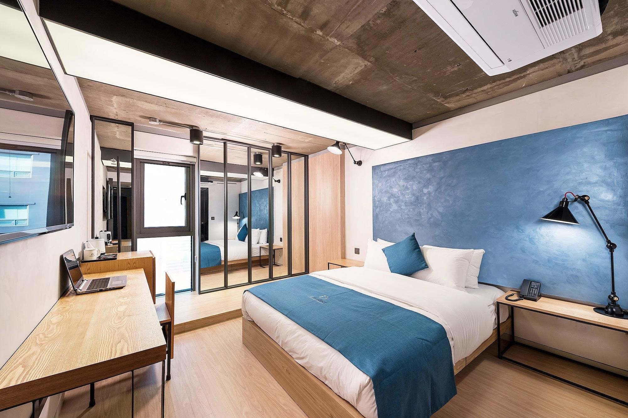 Hotel Delight Jamsil Seul