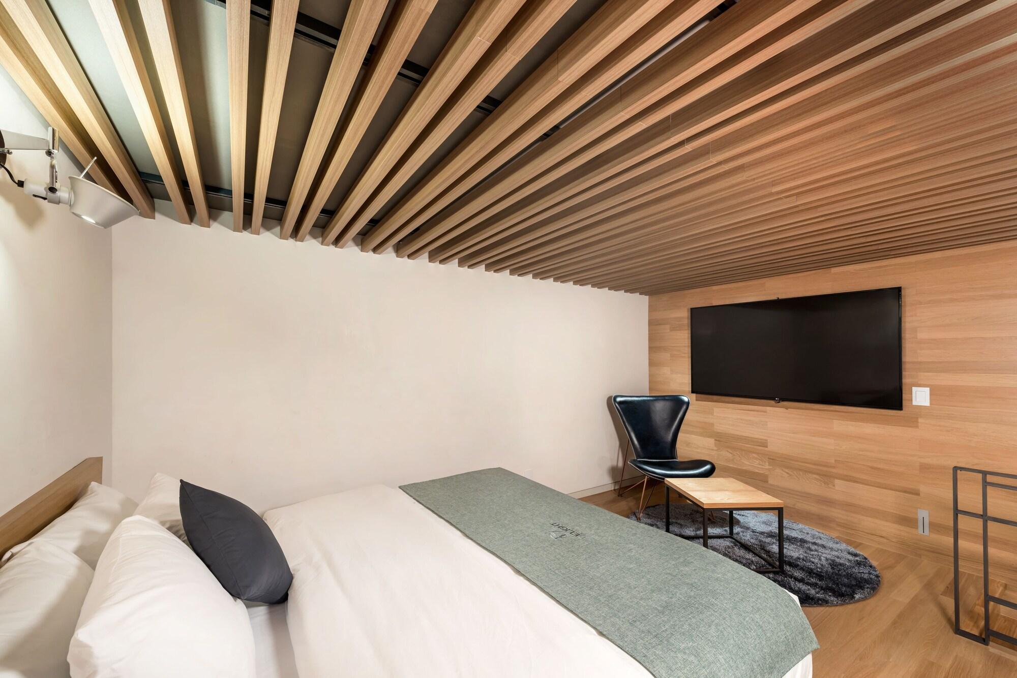 Delight Jamsil Hotel Seul