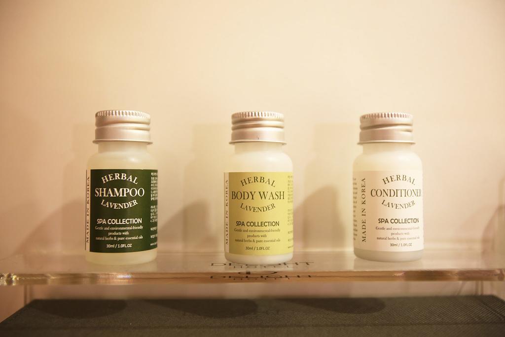 Delight Jamsil Seul