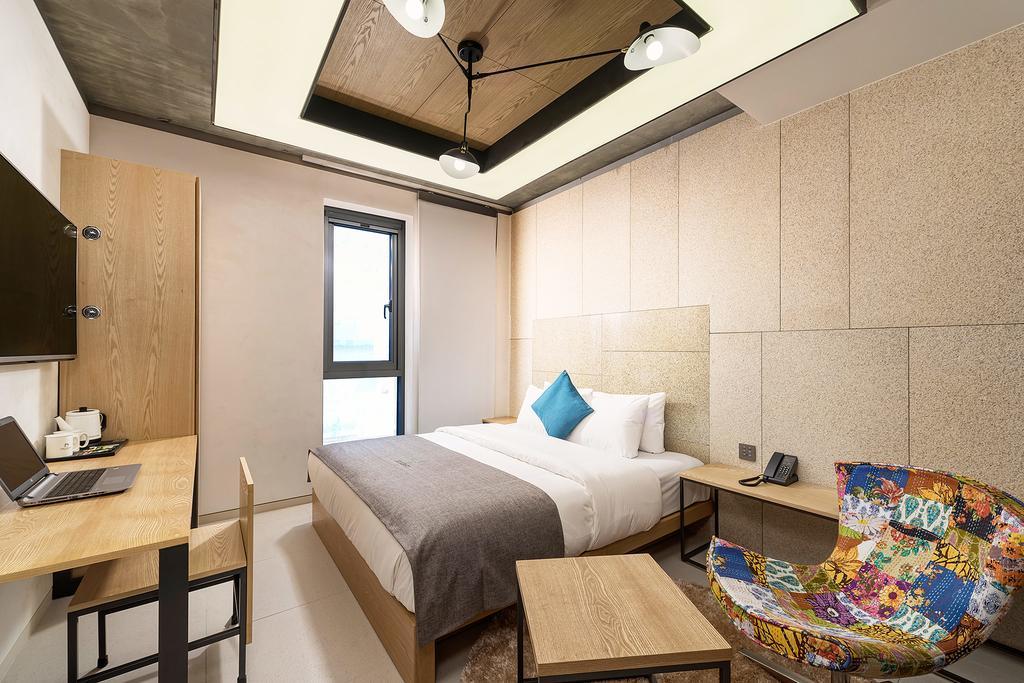 Delight Jamsil Seul