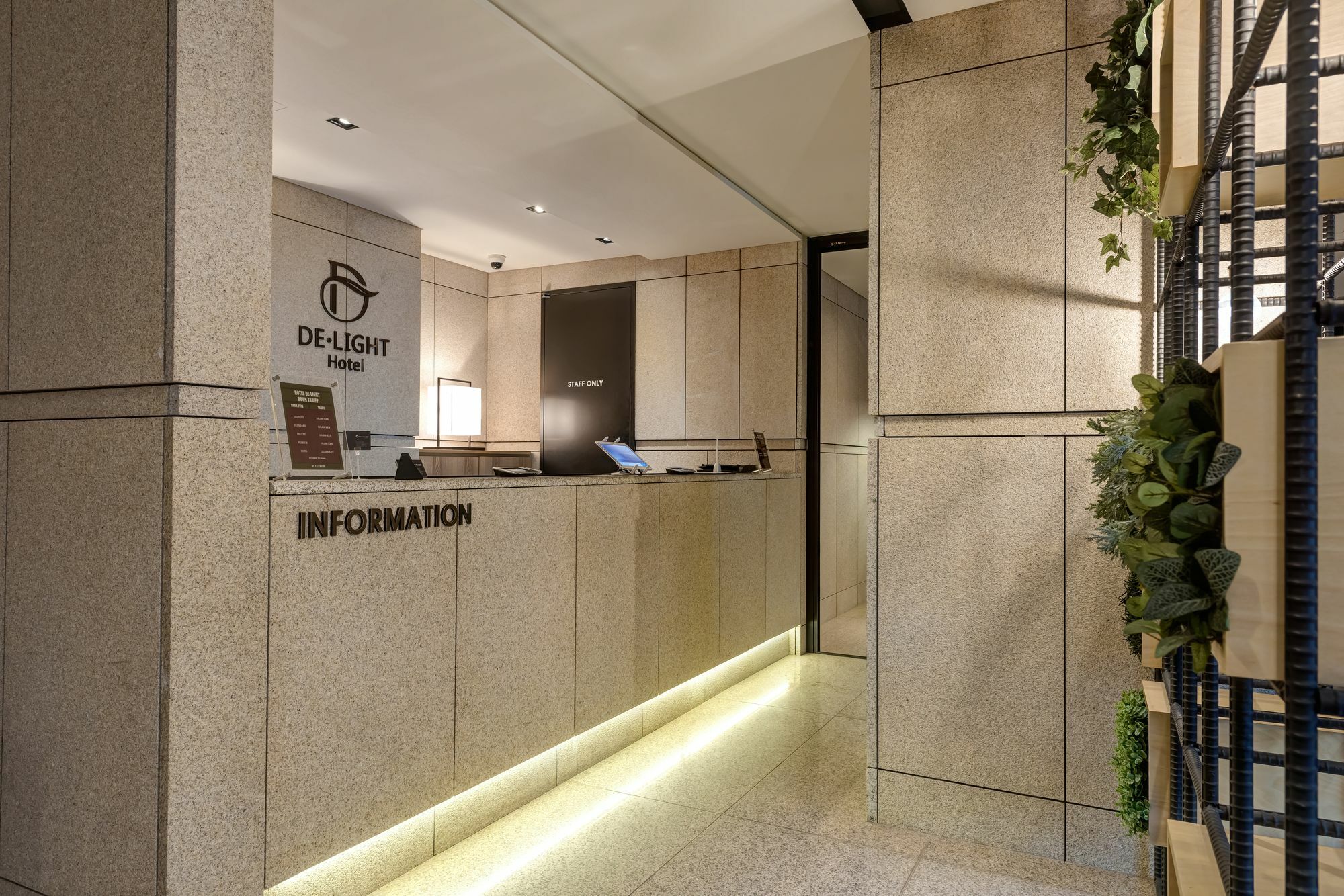 Hotel Delight Jamsil Seul
